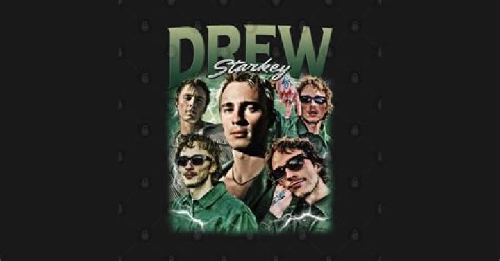 Drew Starkey Kids: A Deep Dive Into His Family Life And Parenting