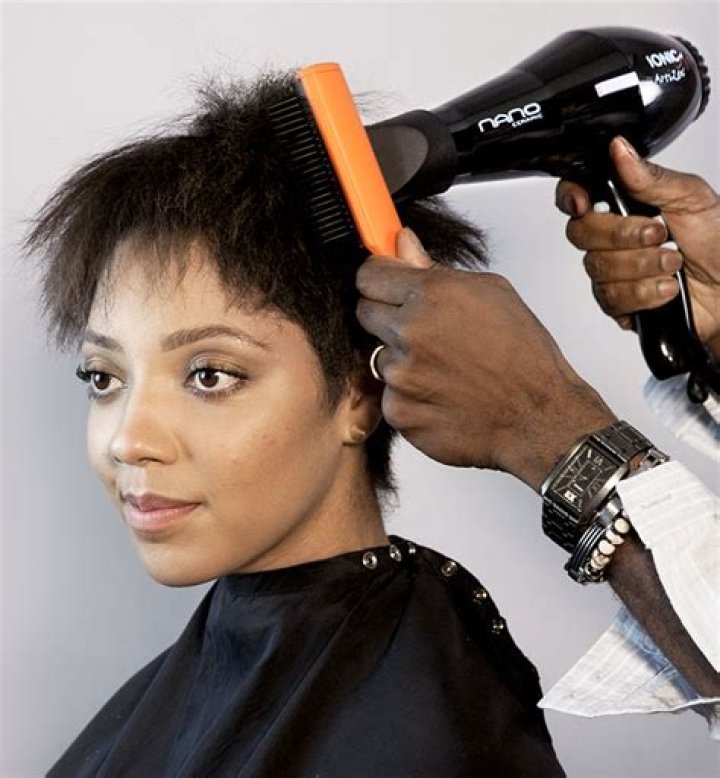 Dry Haircut Technique: The Benefits Of Cutting Hair When Dry