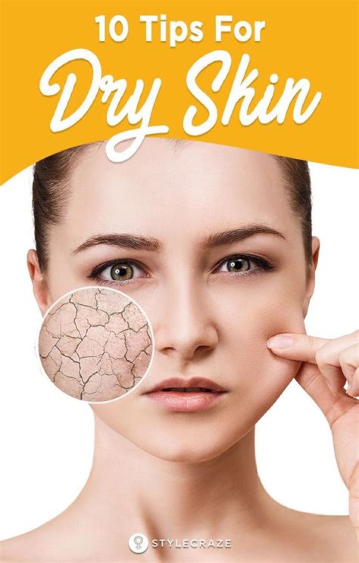 21 Dry Skin Causes & How to Fix Them ASAP
