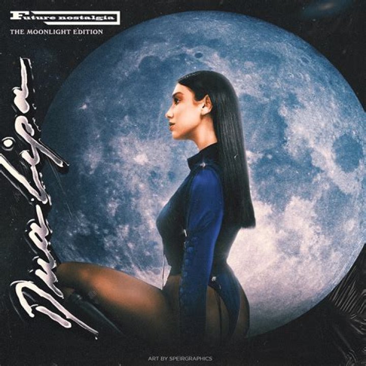 Dua Lipa's Album Artwork: A Visual Journey Through Her Music