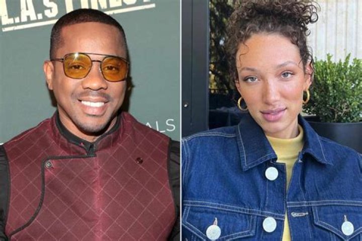 Who Is Duane Martin's Girlfriend In 2023?