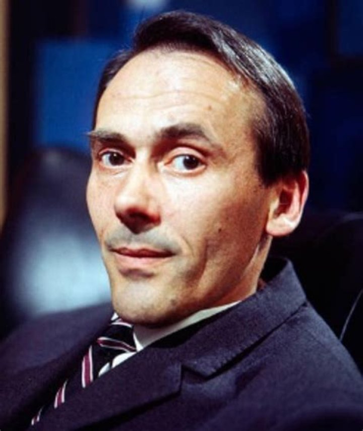 Dudley Foster: A Journey Through The Life Of An Acclaimed Actor