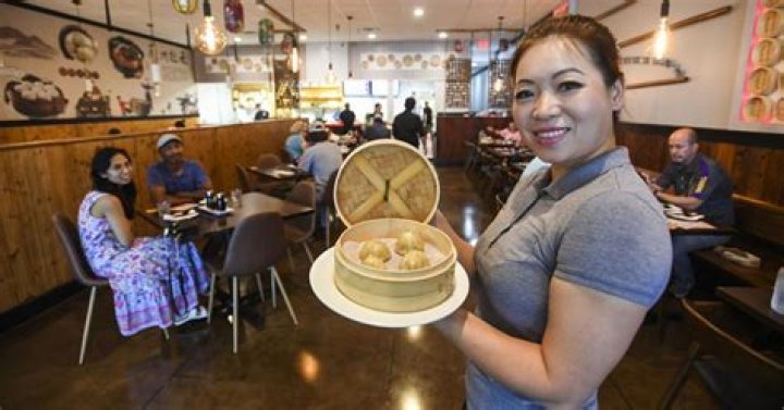 Dumpling Hour: A Culinary Experience To Savor