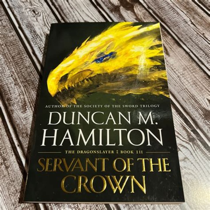 Duncan The Crown: A Journey Of Royalty And Resilience
