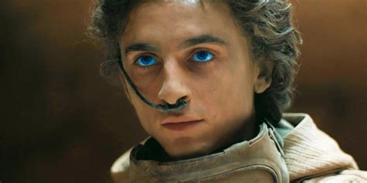 Dune 2020 Film: First Look, Details, Cast & Release Date