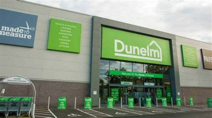 Dunelm Promo Codes 50% Off Discount Code