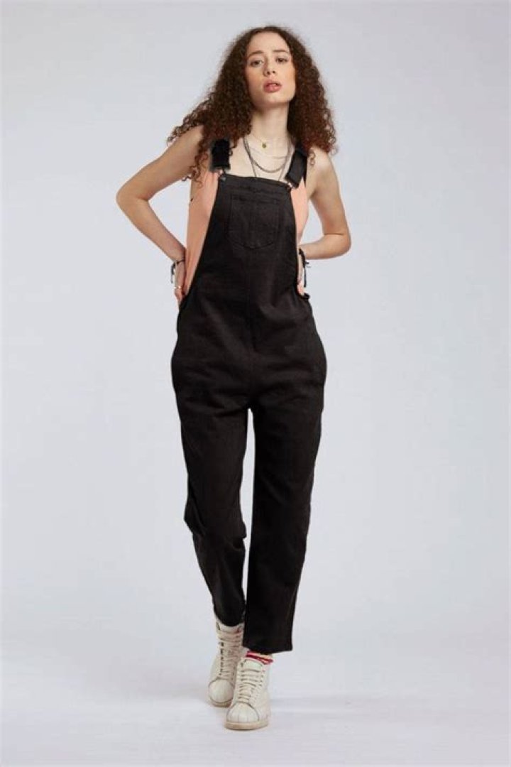 Dungarees And Denim Overalls: 19 Best Pairs To Buy Right Now