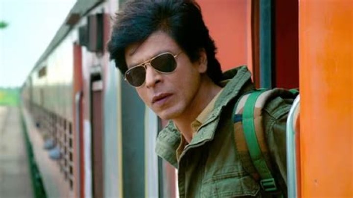 Shah Rukh Khan's film to a thunderous start, earns THIS much – India TV