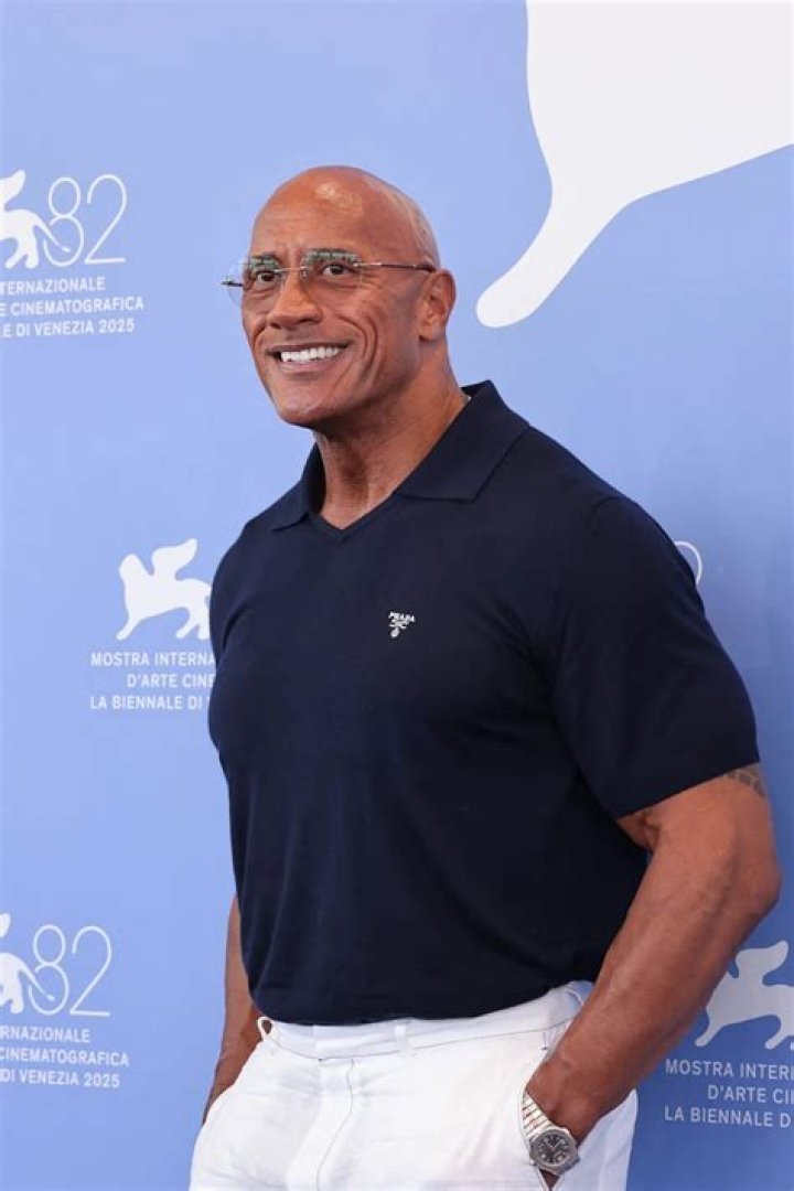 Dwayne Johnson And Andre The Giant: A Legendary Connection