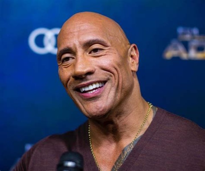 Dwayne Johnson: Is He Black?
