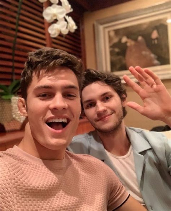 Dylan Geick's Boyfriend: Unraveling The Relationship Of A Social Media Sensation