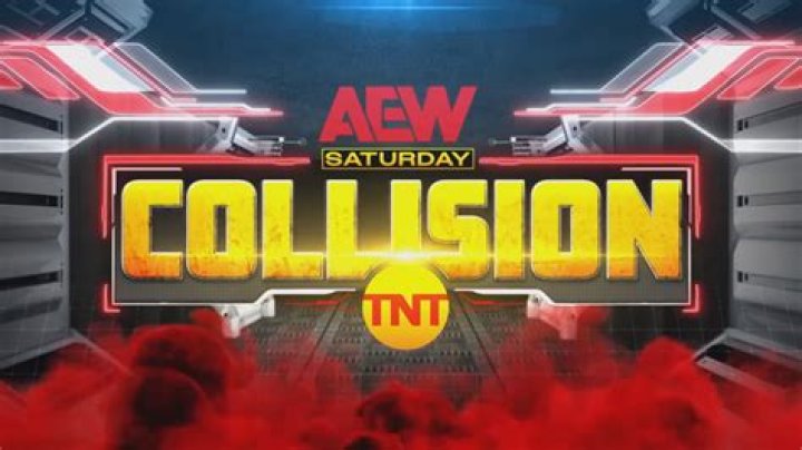 Eagle-Eyed Fans Spot Glaring Production Botch During 10/28 AEW Collision