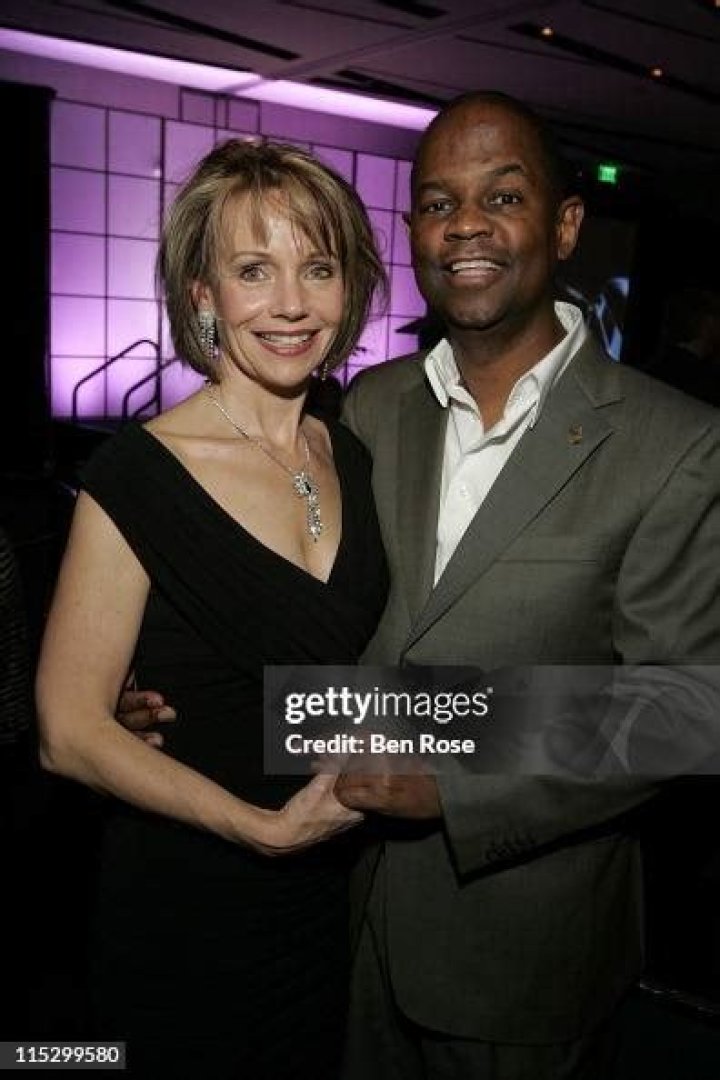 Discovering Earl Klugh's Wife: A Journey Beyond The Music