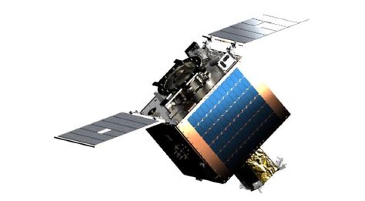 Earth-i selects SSTL for imaging satellite constellation