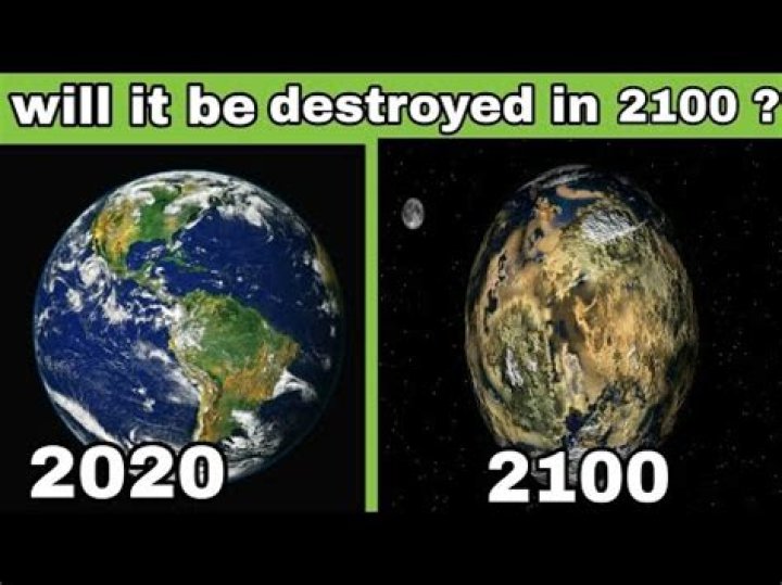 Earth Scary Facts: Unveiling The Terrifying Truths About Our Planet