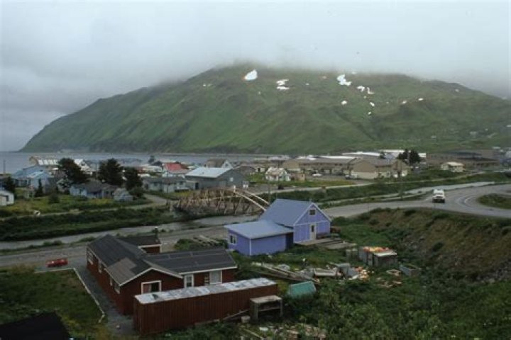 Alaska Earthquake Strikes Off Coast as Tremors Detected