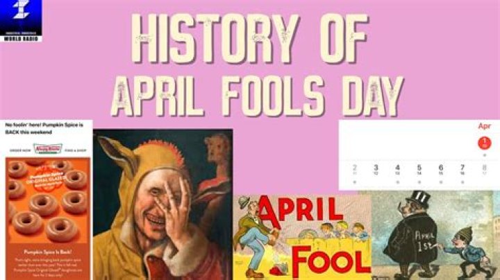 Easter Is on April Fools' Day in 2018 and Will Be Again in 11 Years