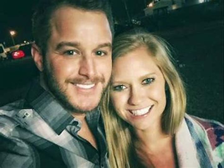 Unraveling The Mystery Of Easton Corbin's Girlfriend