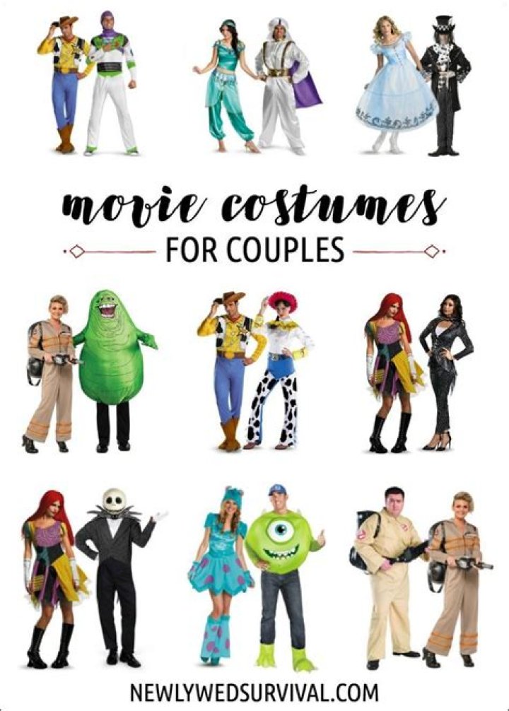 Unleash Your Inner Character With Easy TV Show Costumes