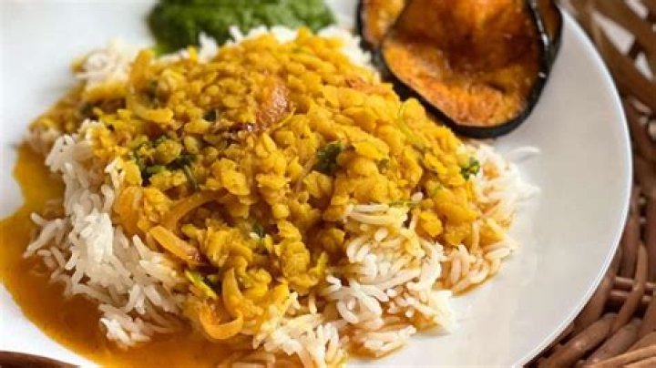 Eat Dal Chawal in dinner to loose weight, suggest nutritionists – India TV