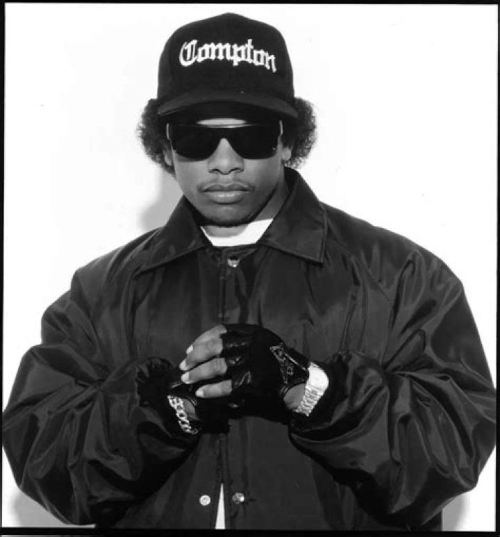 Eazy-E Net Worth: A Comprehensive Look At The Legacy Of A Hip-Hop Pioneer