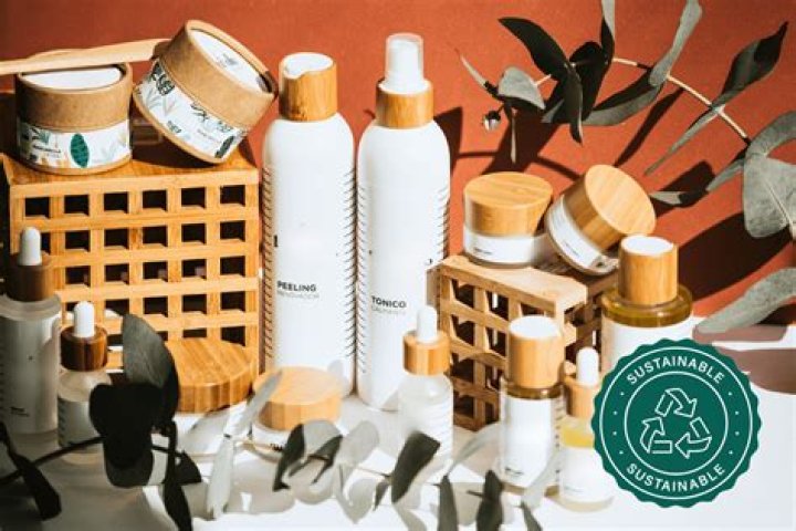 Sustainable Beauty: Best Eco & Environmentally-Friendly Beauty Products