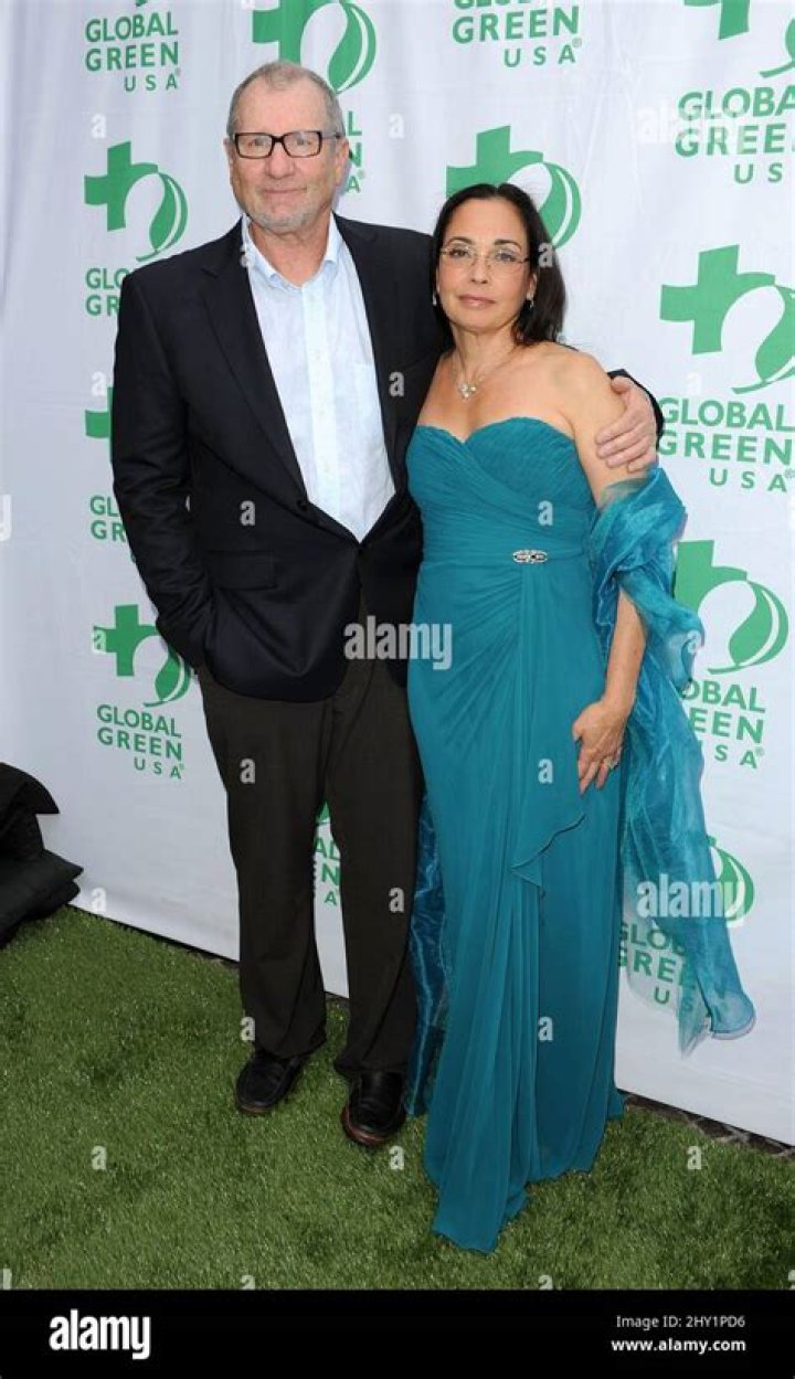 All About Ed O'Neill's Wife: A Deep Dive Into The Life Of Catherine O'Neill