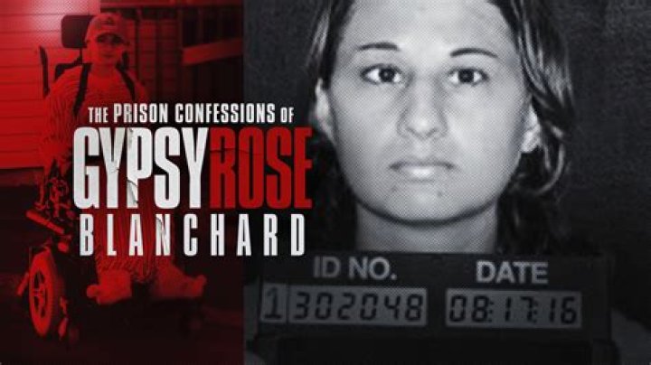 Stunning And Emotional: Ed Photos Of Gypsy Rose Blanchard