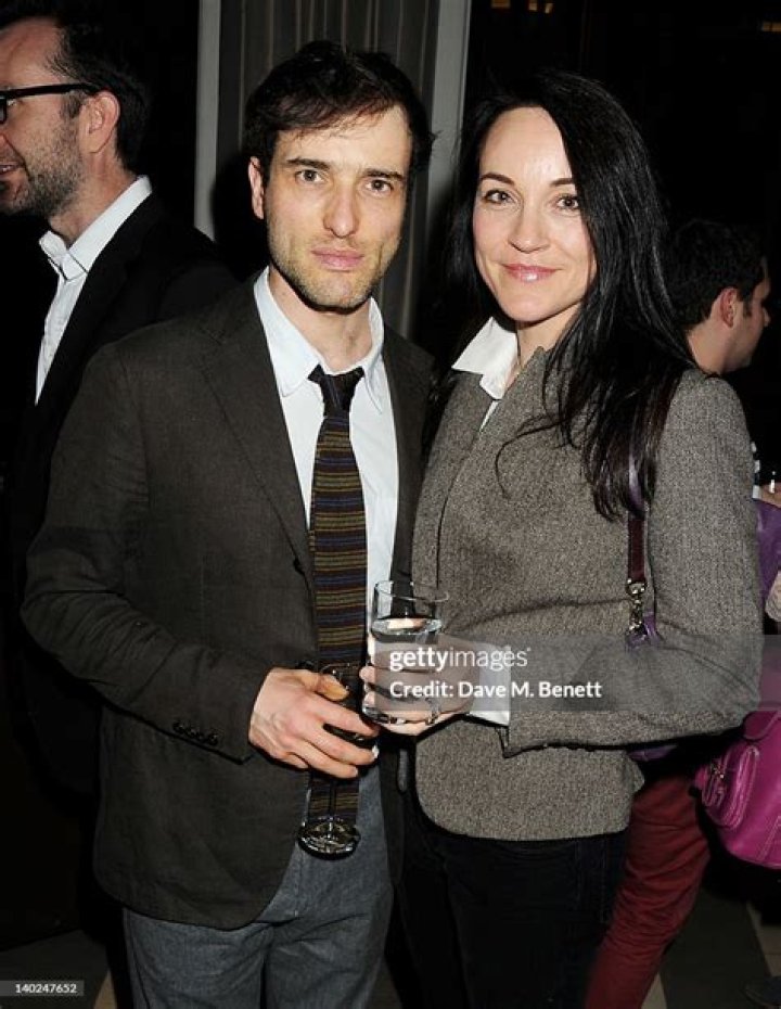 Unveiling The Life Of Ed Stoppard's Wife: A Journey Of Love And Partnership