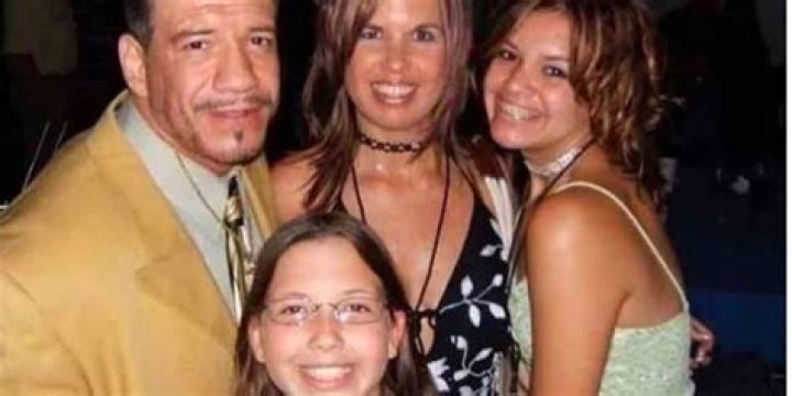 Eddie Guerrero’s Daughter Shaul Admits She Was Scared Of Him