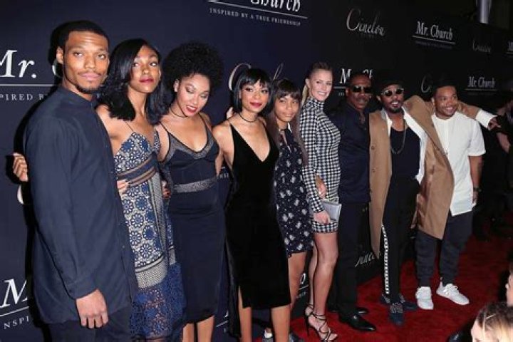 Eddie Murphy's Children: A Deep Dive Into His Family Life