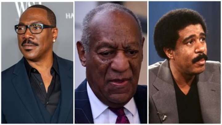 Eddie Murphy's Perspective On Bill Cosby: An In-Depth Look