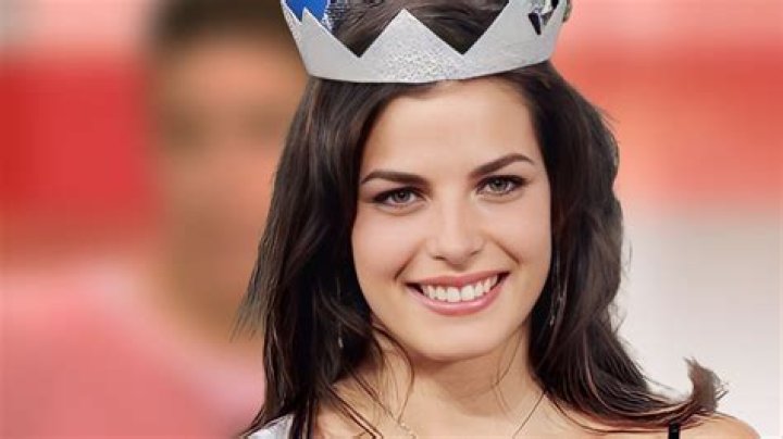Discovering The Enigmatic Edelfa Chiara Masciotta: A Multifaceted Personality