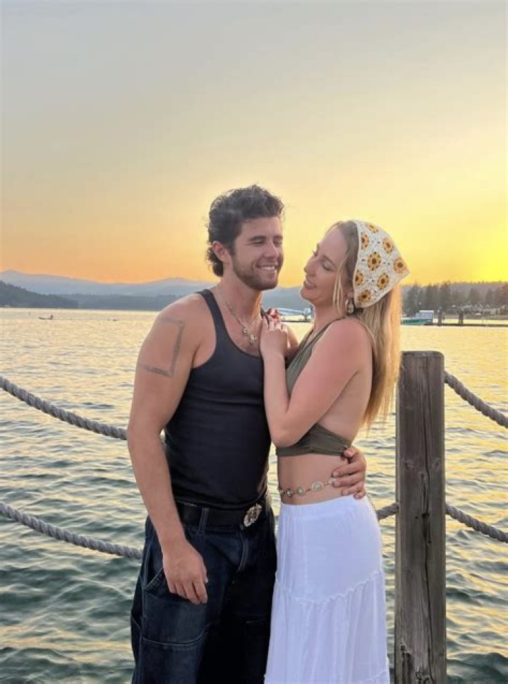 Eden McCoy's Love Life: Who Is Her Boyfriend In 2023?