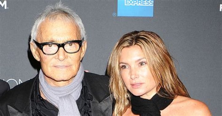 Eden Sassoon's Journey: Discovering Her Husband And Family Life