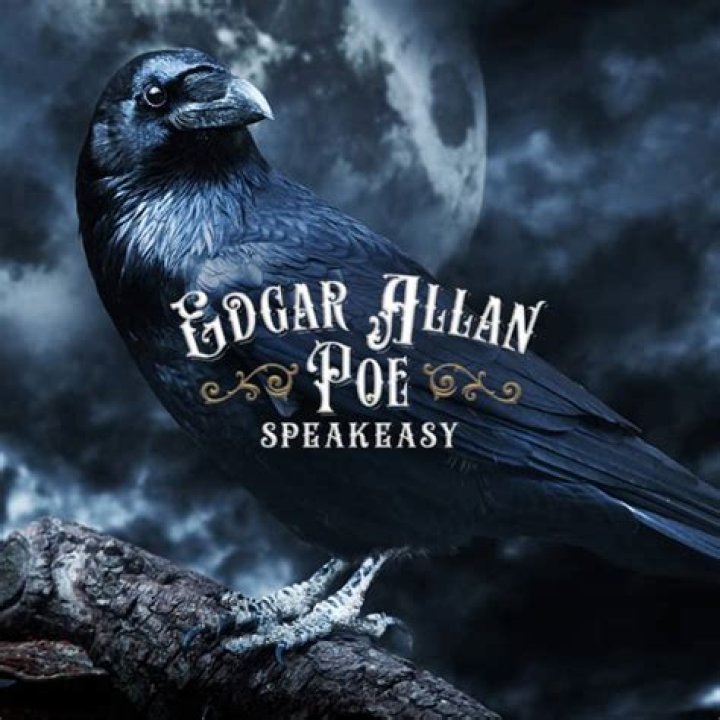 Exploring The Mysterious Edgar Allen Poe Speakeasy
