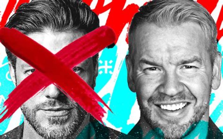 Edges Announces Retirement From Podcasting