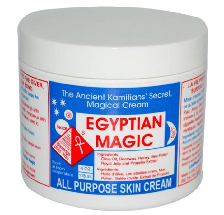 Egyptian Magic Skin Cream | Glamour UK