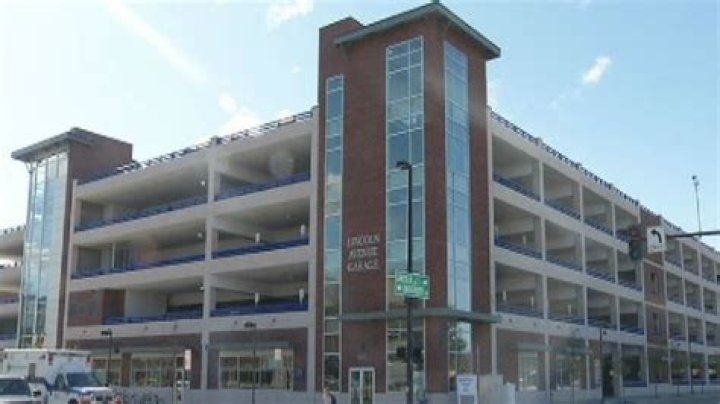 Eight small fires set at Boise State parking garage