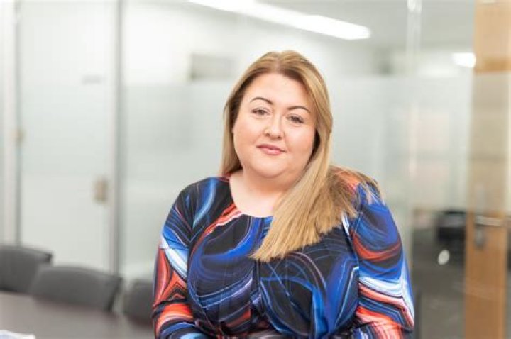 Eilish Holton 2024: The Rise Of A New Star In The Entertainment Industry