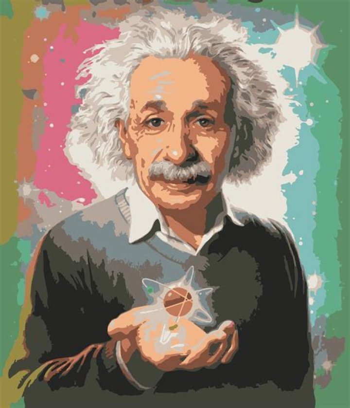 Exploring The Genius Of Albert Einstein: A Comprehensive Biography