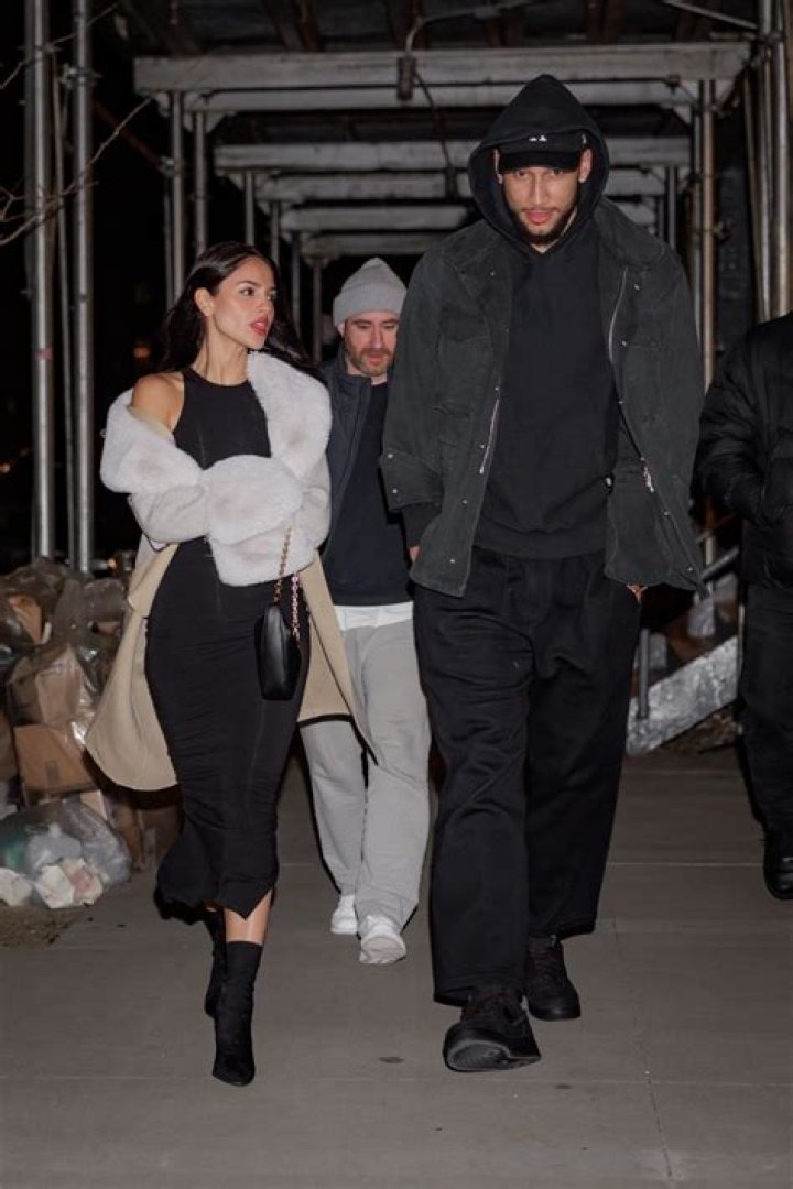 Eiza Gonzalez And Ben Simmons: A Modern Love Story