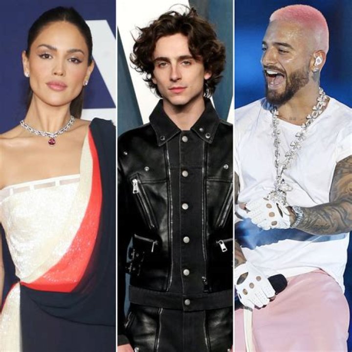 Eiza Gonzalez: A Journey Through Her Dating History