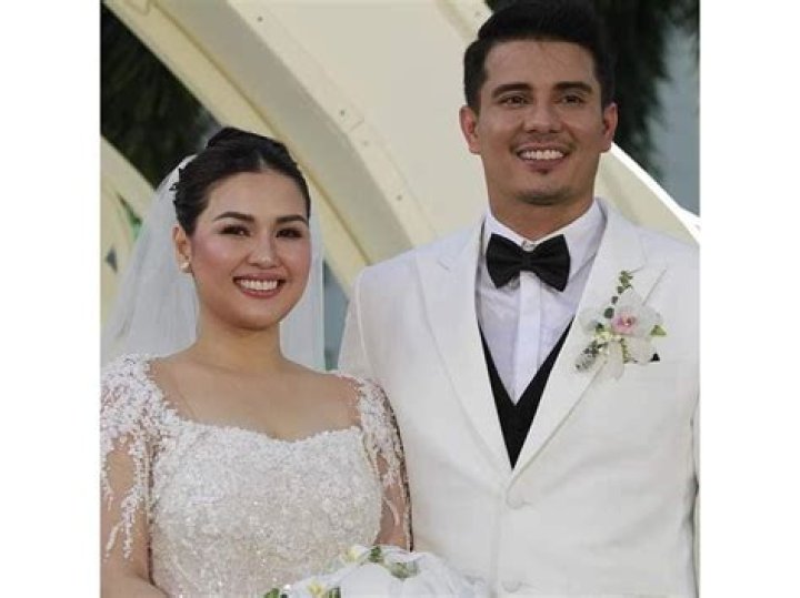 Discovering The Life Of Ejay Falcon's Wife: A Journey Of Love And Support