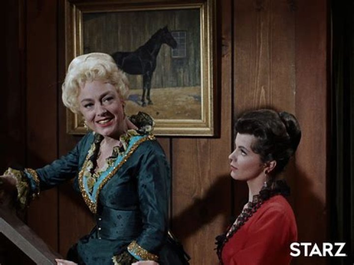 Unveiling The Legacy Of Elaine Davis: The Actress From Tales Of Wells Fargo