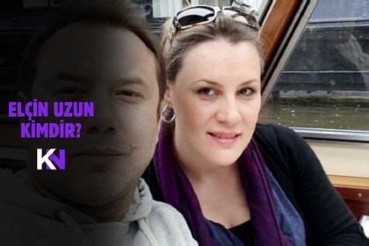 Discovering The Charismatic Journey Of Elçin Uzun