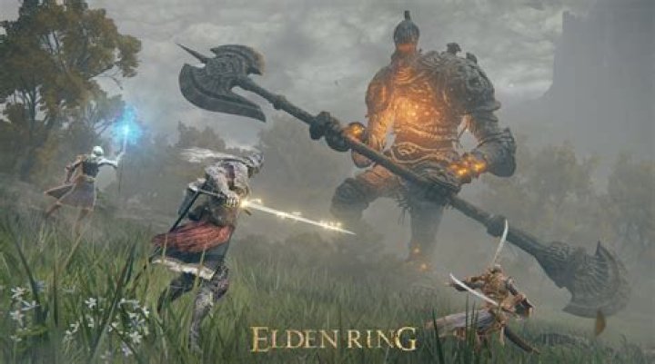 Elden Ring Isn't the Souls Game I Asked For, But It's the King's Field Successor I Needed