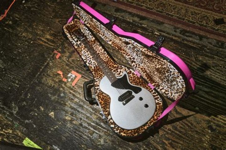 Elektra Lopez Wants To Create More In Life With Leopard-Print Bikini Photo