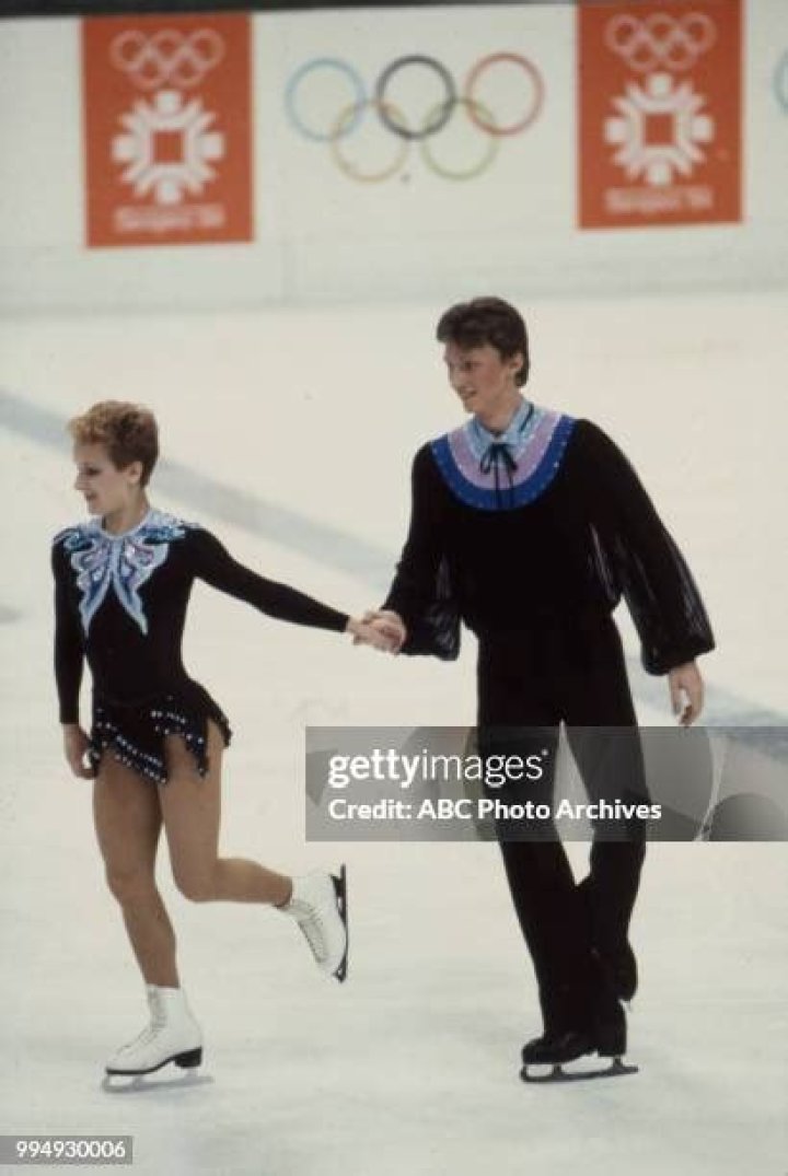 Elena Valova: A Journey Through Ice And Beyond