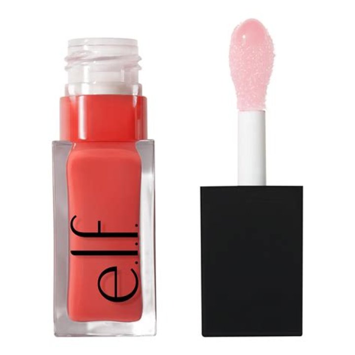 This £8 e.l.f. lip oil is going viral for all the right reasons…